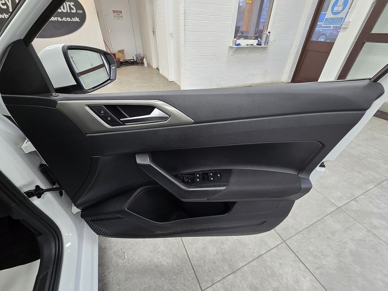 Used Volkswagen Polo 2021 for sale - 77288631: Photo 13