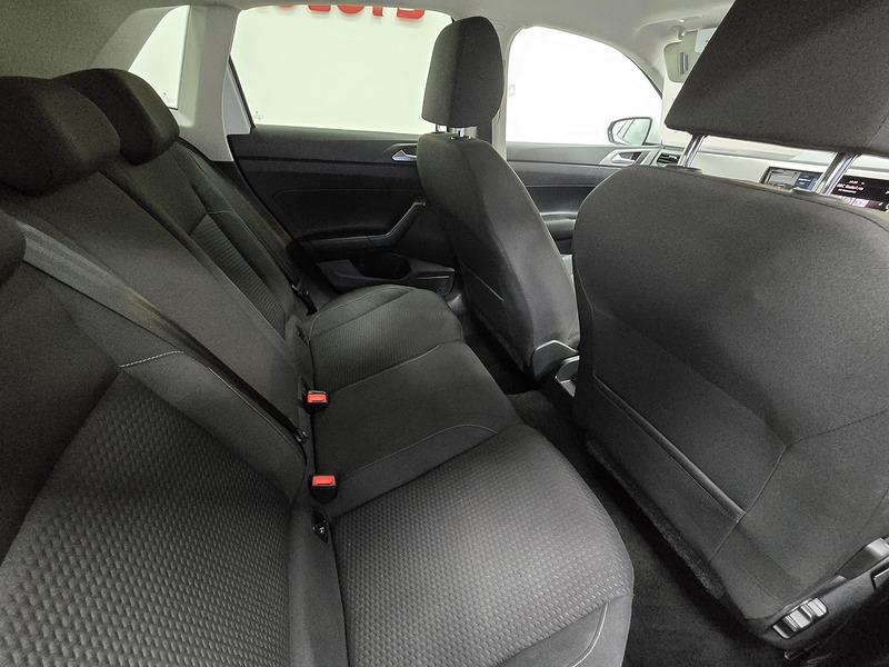 Used Volkswagen Polo 2021 for sale - 77288631: Photo 15