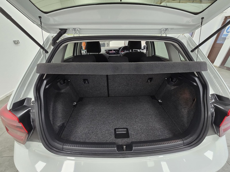 Used Volkswagen Polo 2021 for sale - 77288631: Photo 16