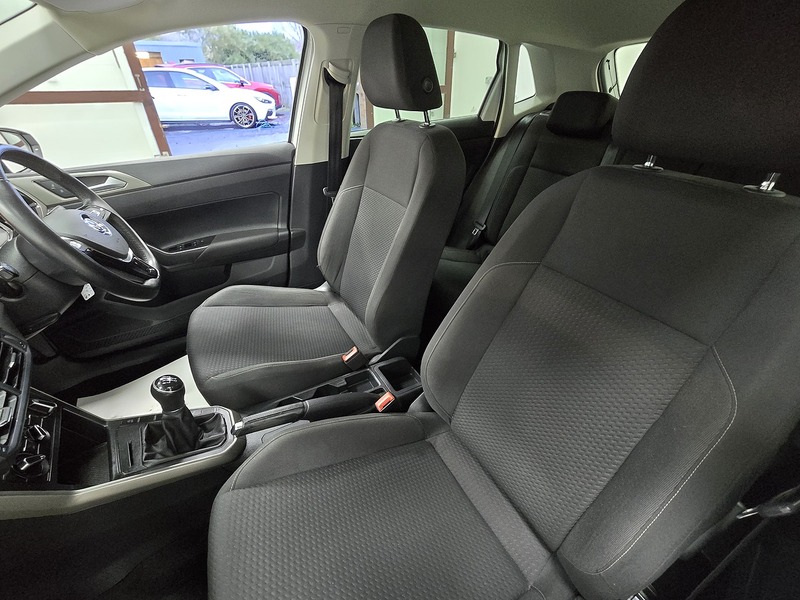 Used Volkswagen Polo 2021 for sale - 77288631: Photo 18