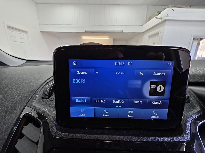 Used Ford Transit Connect 2022 for sale - 78150630: Photo 10