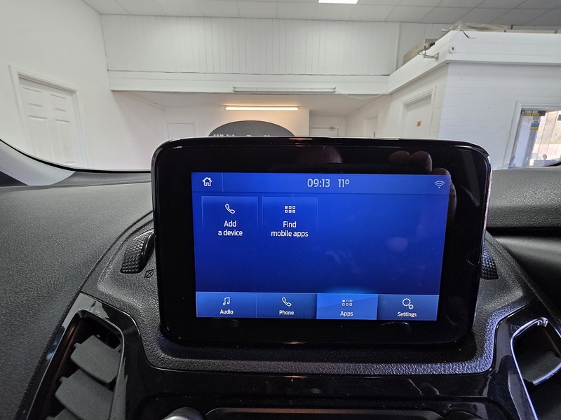 Used Ford Transit Connect 2022 for sale - 78150630: Photo 11