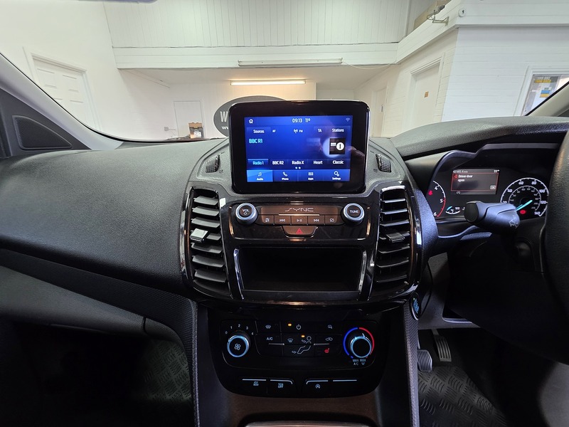 Used Ford Transit Connect 2022 for sale - 78150630: Photo 12