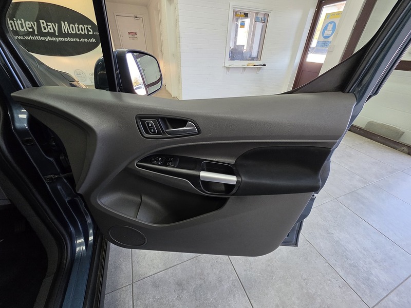 Used Ford Transit Connect 2022 for sale - 78150630: Photo 13