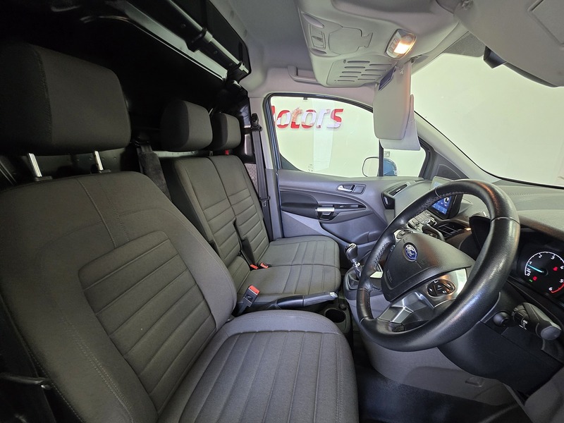 Used Ford Transit Connect 2022 for sale - 78150630: Photo 14