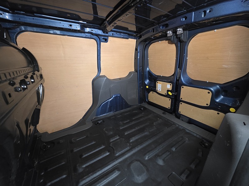 Used Ford Transit Connect 2022 for sale - 78150630: Photo 16