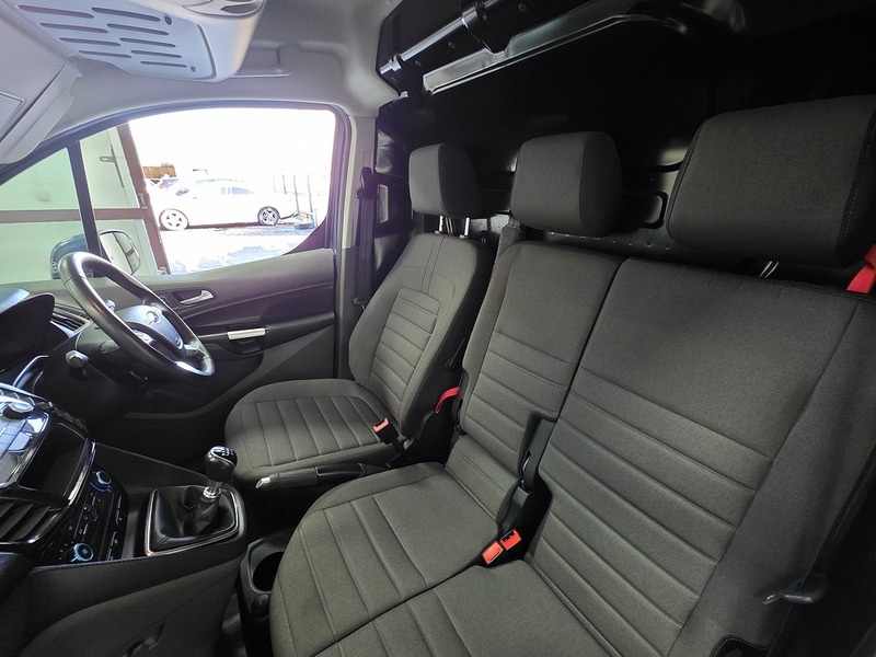 Used Ford Transit Connect 2022 for sale - 78150630: Photo 17
