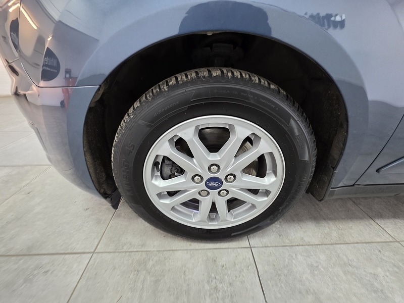 Used Ford Transit Connect 2022 for sale - 78150630: Photo 18