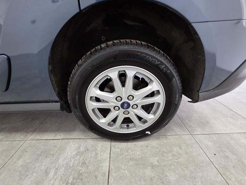Used Ford Transit Connect 2022 for sale - 78150630: Photo 19