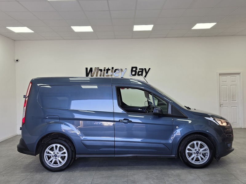 Used Ford Transit Connect 2022 for sale - 78150630: Photo 2