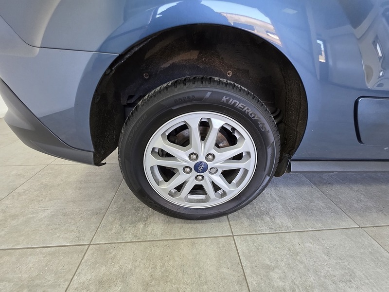 Used Ford Transit Connect 2022 for sale - 78150630: Photo 20