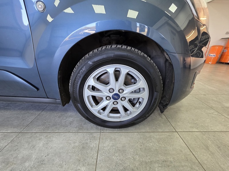 Used Ford Transit Connect 2022 for sale - 78150630: Photo 21