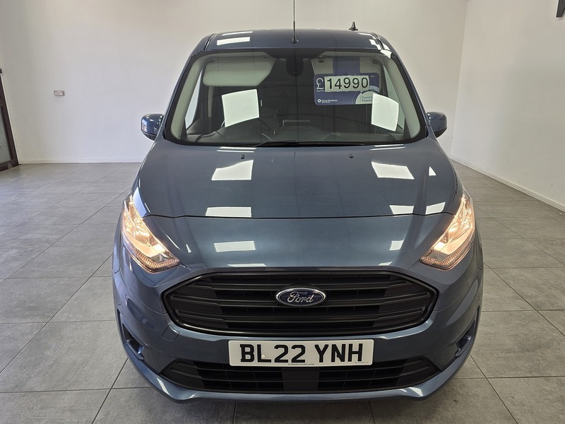 Used Ford Transit Connect 2022 for sale - 78150630: Photo 7