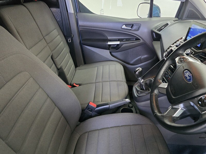 Used Ford Transit Connect 2022 for sale - 78150630: Photo 8
