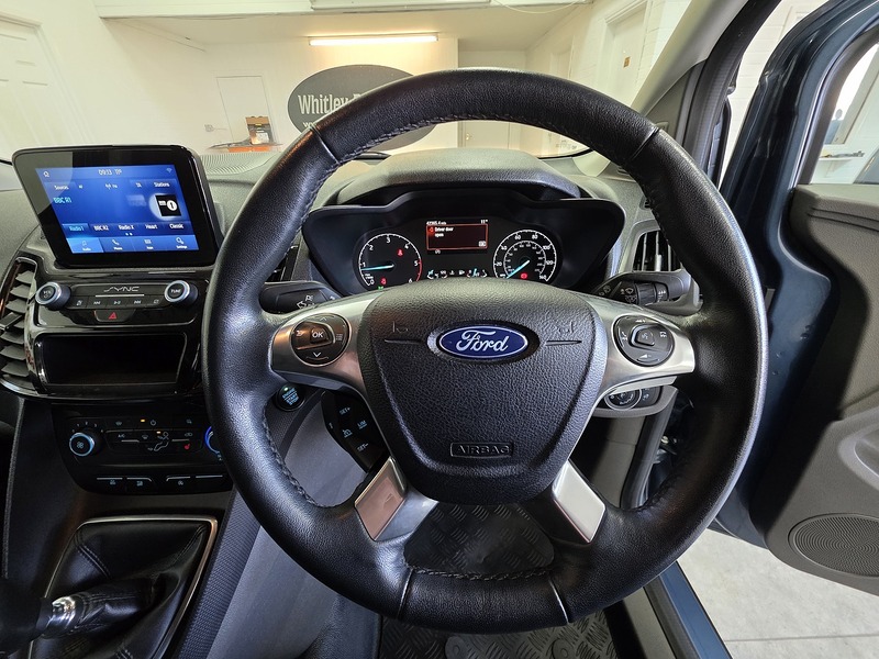 Used Ford Transit Connect 2022 for sale - 78150630: Photo 9