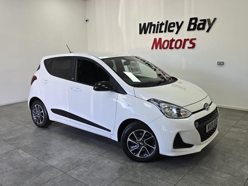 Used Hyundai i10 2019 for sale - 76027049: Photo 1