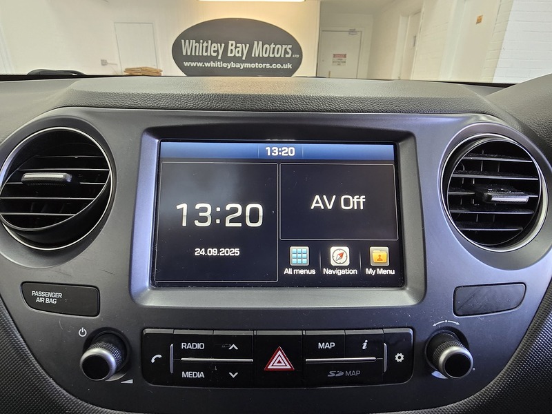 Used Hyundai i10 2019 for sale - 76027049: Photo 10