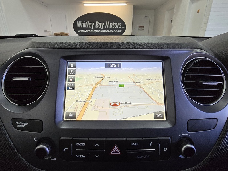 Used Hyundai i10 2019 for sale - 76027049: Photo 12