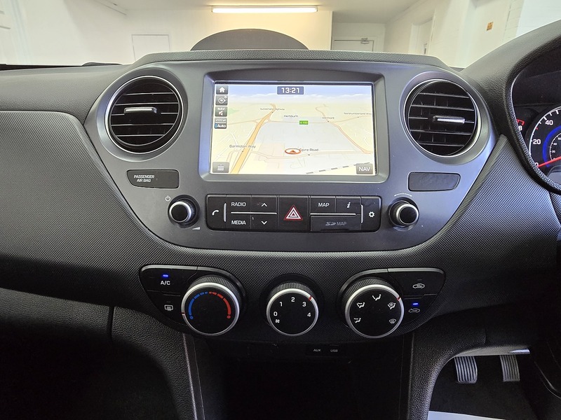 Used Hyundai i10 2019 for sale - 76027049: Photo 13