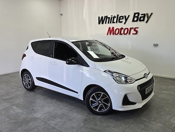 Hyundai - i10