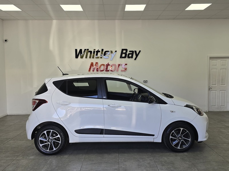 Used Hyundai i10 2019 for sale - 76027049: Photo 2