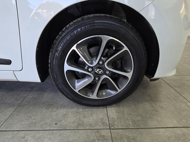 Used Hyundai i10 2019 for sale - 76027049: Photo 23