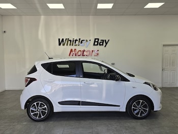 Used Hyundai i10 2019 for sale - 76027049: Photo 2