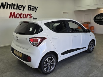 Used Hyundai i10 2019 for sale - 76027049: Photo 3