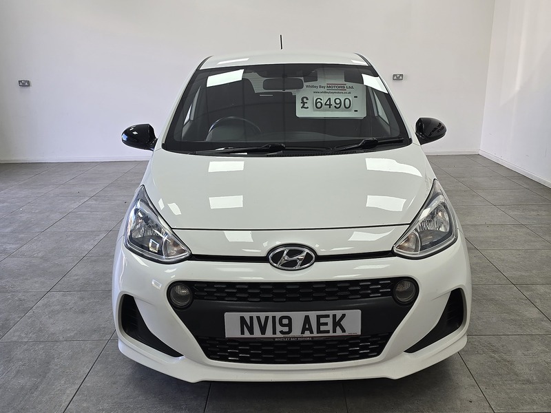 Used Hyundai i10 2019 for sale - 76027049: Photo 7