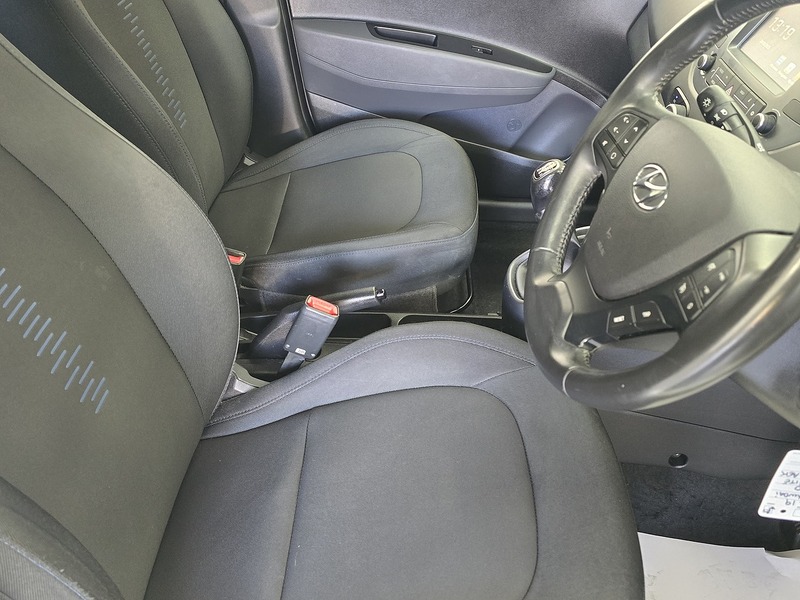Used Hyundai i10 2019 for sale - 76027049: Photo 8
