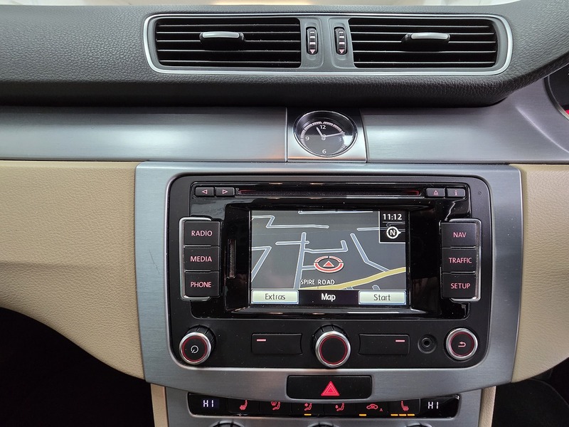 Used Volkswagen CC 2015 for sale - 76330417: Photo 10