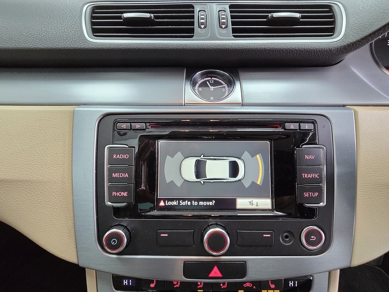 Used Volkswagen CC 2015 for sale - 76330417: Photo 11