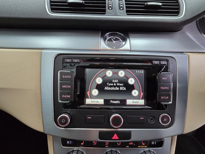 Used Volkswagen CC 2015 for sale - 76330417: Photo 12