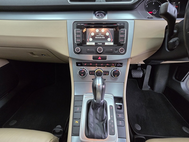 Used Volkswagen CC 2015 for sale - 76330417: Photo 13