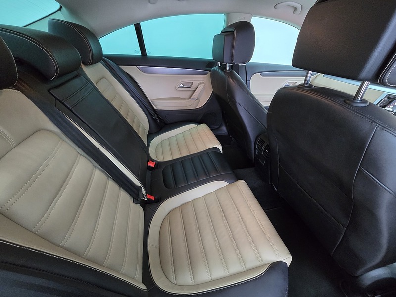 Used Volkswagen CC 2015 for sale - 76330417: Photo 15
