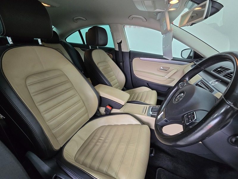 Used Volkswagen CC 2015 for sale - 76330417: Photo 16