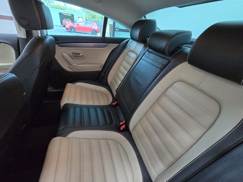 Used Volkswagen CC 2015 for sale - 76330417: Photo 17