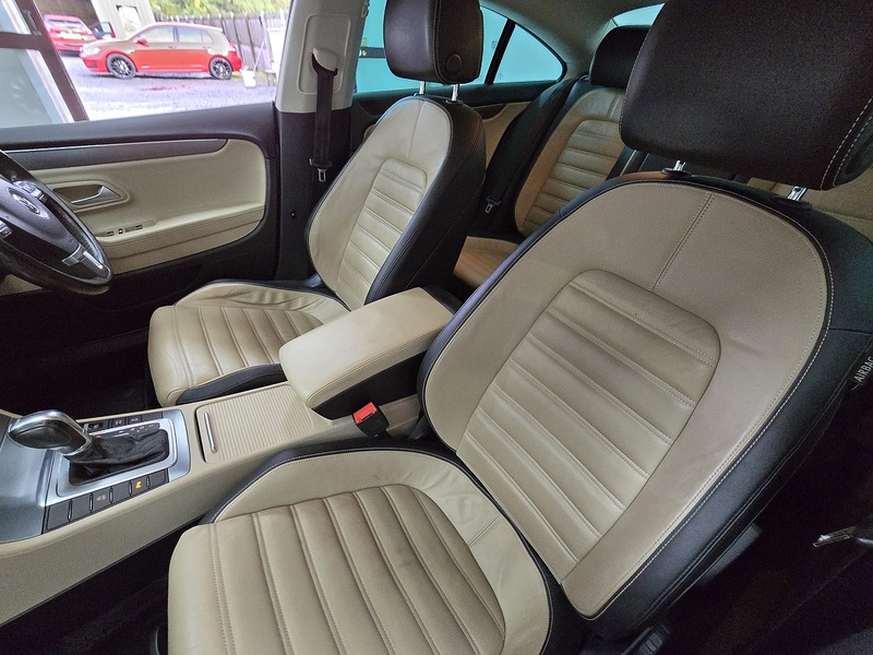 Used Volkswagen CC 2015 for sale - 76330417: Photo 19