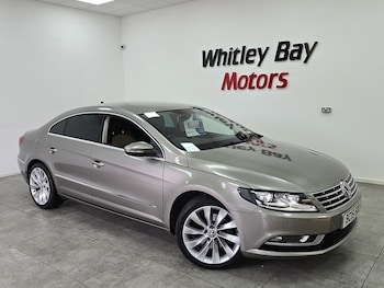 2015 - TDI BlueMotion Tech GT 4-Door