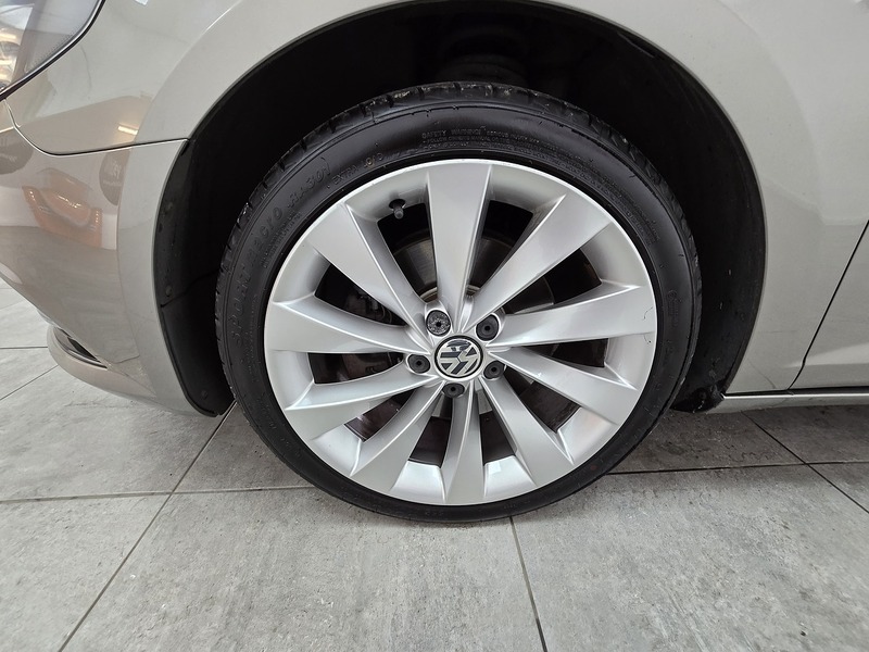 Used Volkswagen CC 2015 for sale - 76330417: Photo 20