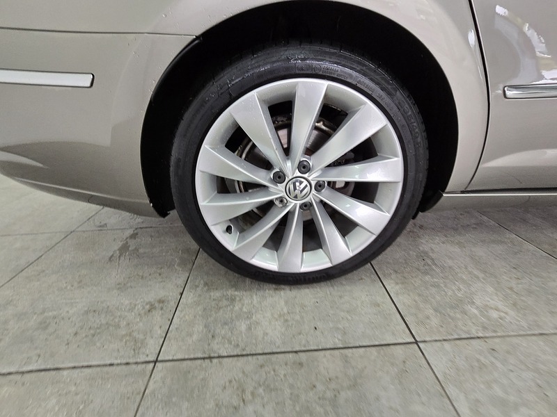 Used Volkswagen CC 2015 for sale - 76330417: Photo 21