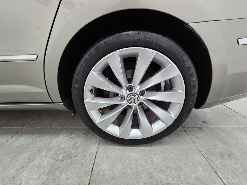 Used Volkswagen CC 2015 for sale - 76330417: Photo 22