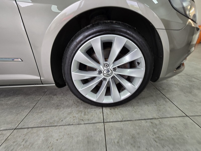 Used Volkswagen CC 2015 for sale - 76330417: Photo 23