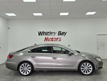 Used Volkswagen CC 2015 for sale - 76330417: Photo