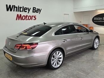 Used Volkswagen CC 2015 for sale - 76330417: Photo