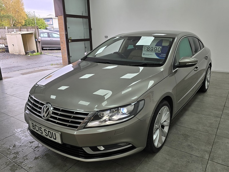 Used Volkswagen CC 2015 for sale - 76330417: Photo 6