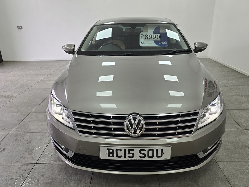 Used Volkswagen CC 2015 for sale - 76330417: Photo 7