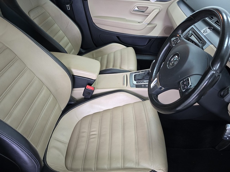 Used Volkswagen CC 2015 for sale - 76330417: Photo 8