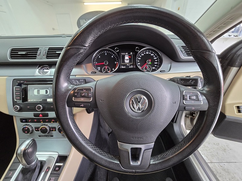 Used Volkswagen CC 2015 for sale - 76330417: Photo 9