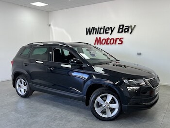 Used Skoda Karoq 2019 for sale - 78458986: Photo